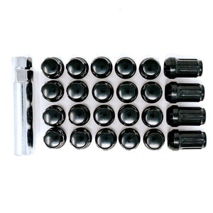12x1.5 Lug Kit (6-Lug) - Dunes 2 Dezert SXS