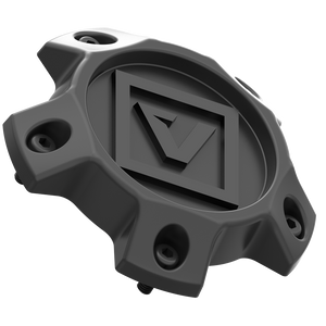 Billet Cap - Dunes 2 Dezert SXS