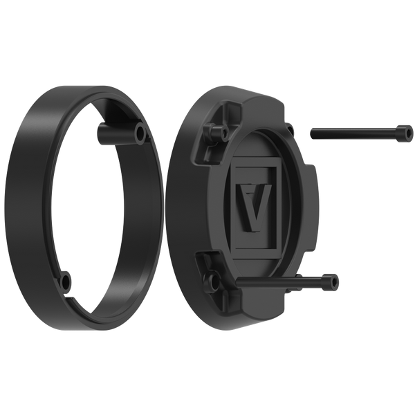 Cap Riser - Dunes 2 Dezert SXS