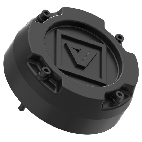 Cap Riser - Dunes 2 Dezert SXS