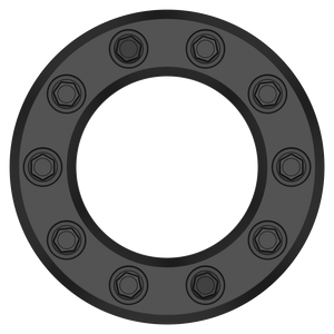 V02 Inner Ring - Dunes 2 Dezert SXS