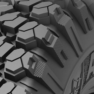 Alpha UTV Tire - Dunes 2 Dezert SXS