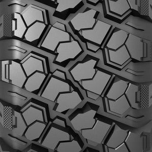 Alpha UTV Tire - Dunes 2 Dezert SXS