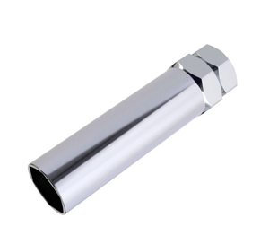 UTV Spline Key - Dunes 2 Dezert SXS
