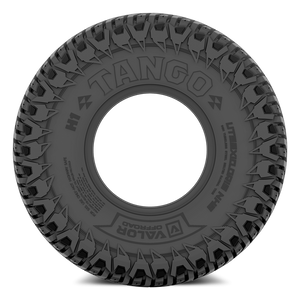 Tango UTV Tire – All-Terrain Balanced Tread - Dunes 2 Dezert SXS