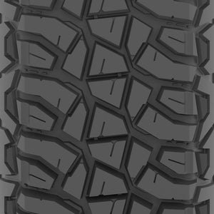 Tango UTV Tire – All-Terrain Balanced Tread - Dunes 2 Dezert SXS