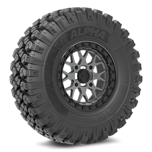 Alpha on V07 SG - Dunes 2 Dezert SXS