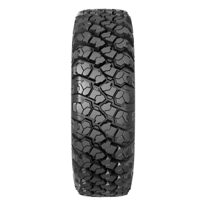 Alpha on V09 Brushed Charcoal - Dunes 2 Dezert SXS