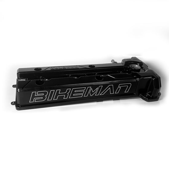 Custom Valve Cover – Polaris Pro R | Engraved Finish - Dunes 2 Dezert SXS