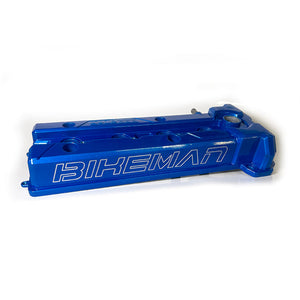 Custom Valve Cover – Polaris Pro R | Engraved Finish - Dunes 2 Dezert SXS
