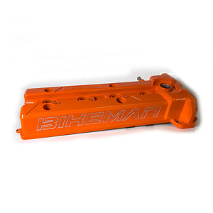 Custom Valve Cover – Polaris Pro R | Engraved Finish - Dunes 2 Dezert SXS