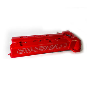 Custom Valve Cover – Polaris Pro R | Engraved Finish - Dunes 2 Dezert SXS
