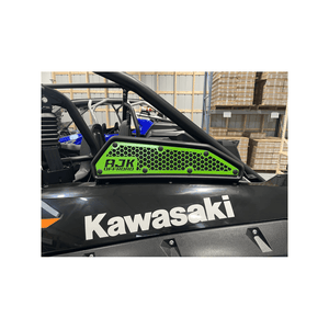 AJK Offroad KRX Intake Vent Cover - Dunes 2 Dezert SXS