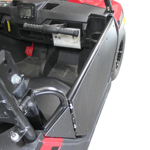 Polaris Ranger 150 Complete Door Kit - Dunes 2 Dezert SXS