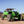 Kawasaki Teryx H2 4-seat Roll Cage