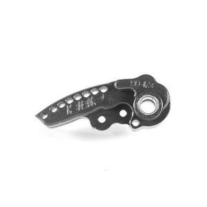 SNYPR Stage 1 Clutch Kit for Polaris Pro R – Adjustable - Dunes 2 Dezert SXS
