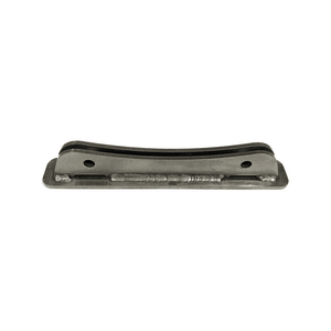 AJK Offroad Weld It Yourself Quick Release Fire Extinguisher Mount - Dunes 2 Dezert SXS