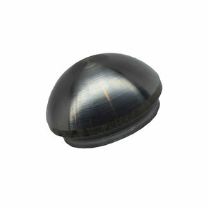 AJK Offroad Tubing End Cap – Rounded (Single) - Dunes 2 Dezert SXS