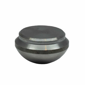 AJK Offroad Tubing End Cap Rounded 2 Pack - Dunes 2 Dezert SXS