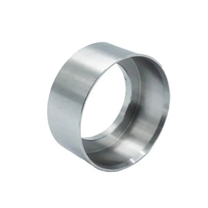 AGM Weld-On PRO Jack Mount Kit in 4130 steel, image 3 of 5