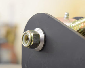 AJK Offroad Weld Washers - Dunes 2 Dezert SXS