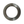 AJK Offroad Weld Washers 10 Pack - Dunes 2 Dezert SXS