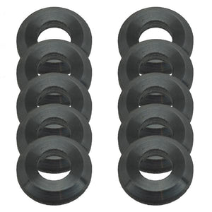 AJK Offroad Weld Washers 10 Pack - Dunes 2 Dezert SXS