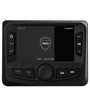 Can-Am® X3 Signature Series Stage 7 Stereo Kit | UTVS-X3-S7-S - Dunes 2 Dezert SXS