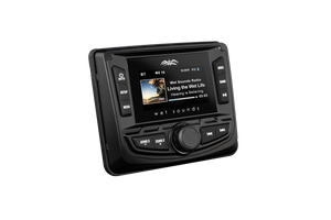 Can-Am® X3 Signature Series Stage 8 Stereo Kit | UTVS-X3-S8-S - Dunes 2 Dezert SXS