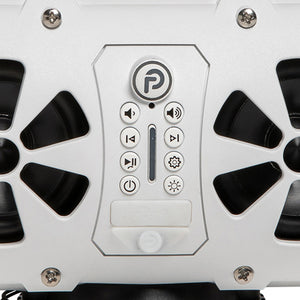 Bazooka G3 Party Bar MINI – Portable Bluetooth Speaker | Bazooka - Dunes 2 Dezert SXS