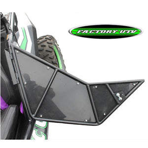 Arctic Cat Wildcat Bolt-On Full Door Package - Dunes 2 Dezert SXS