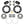 Wilwood Polaris RZR Turbo R / Pro R 5-Lug Rear UTV Brake Kit – High-Performance Braking Upgrade - Dunes 2 Dezert SXS