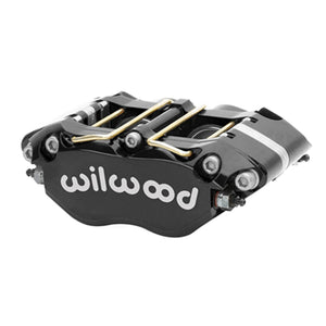 Wilwood Polaris RZR Turbo R / Pro R 5-Lug Rear UTV Brake Kit – High-Performance Braking Upgrade - Dunes 2 Dezert SXS