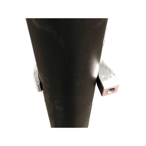 AJK Offroad Billet Aluminum Windshield Clamp – U Clamp - Dunes 2 Dezert SXS