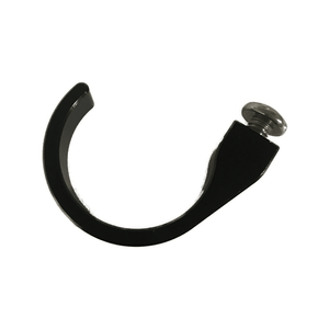 AJK Offroad Billet Aluminum Windshield Clamp – U Clamp - Dunes 2 Dezert SXS