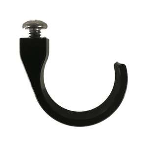AJK Offroad Billet Aluminum Windshield Clamp – U Clamp - Dunes 2 Dezert SXS