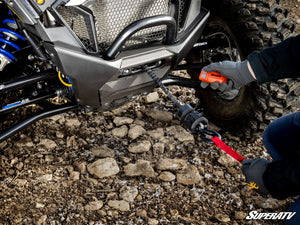 Universal 6000 lb UTV/ATV Winch | SuperATV