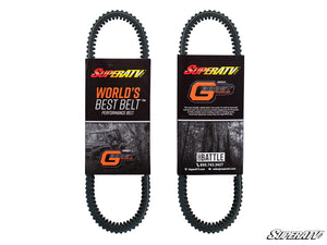SuperATV World's Best drive belt