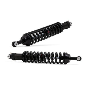 Polaris General 4 1000 2.2" X0-IFP Front EXIT Shocks by ZBroz Racing