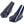 XKraft Carbon Fiber A-Pillar Covers for 2025+ RZR Pro R/S/XP - Dunes 2 Dezert SXS