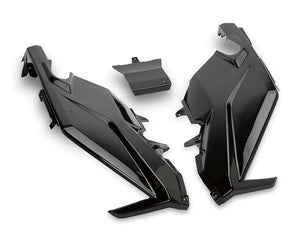 XKraft Front Fenders – Polaris RZR Pro R / Turbo R / Pro XP - Dunes 2 Dezert SXS