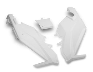 XKraft Front Fenders – Polaris RZR Pro R / Turbo R / Pro XP - Dunes 2 Dezert SXS
