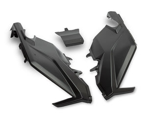 XKraft Front Fenders – Polaris RZR Pro R / Turbo R / Pro XP - Dunes 2 Dezert SXS