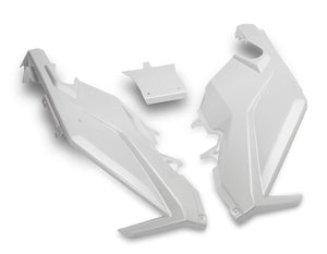 XKraft Front Fenders – Polaris RZR Pro R / Turbo R / Pro XP - Dunes 2 Dezert SXS