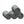 Maverick X3 Front A Arm Bushing Pins, set of 4
