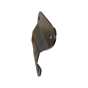 Can-Am X3 Radius Rod Plate - Dunes 2 Dezert SXS