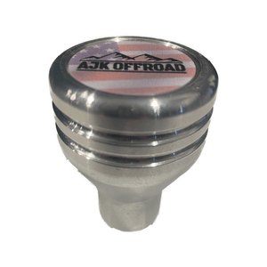 AJK Offroad Can-Am X3 Shift Knob - Dunes 2 Dezert SXS