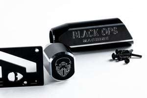 Can-Am X3 Shifter Kit Billet Shift Knob & Grab Handle - Dunes 2 Dezert SXS