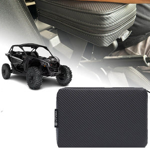 UTVMA Armrest w/ Bracket – Can-Am Maverick X3 - Dunes 2 Dezert SXS