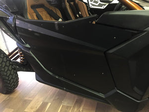 Dirt Specialties Can-Am Maverick X3 Suicide Doors (2-Seat) - Dunes 2 Dezert SXS